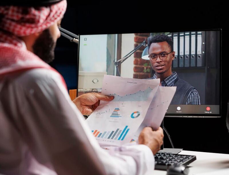 أهمية تحليل البيانات في تحسين أداء الإعلانات الرقمية