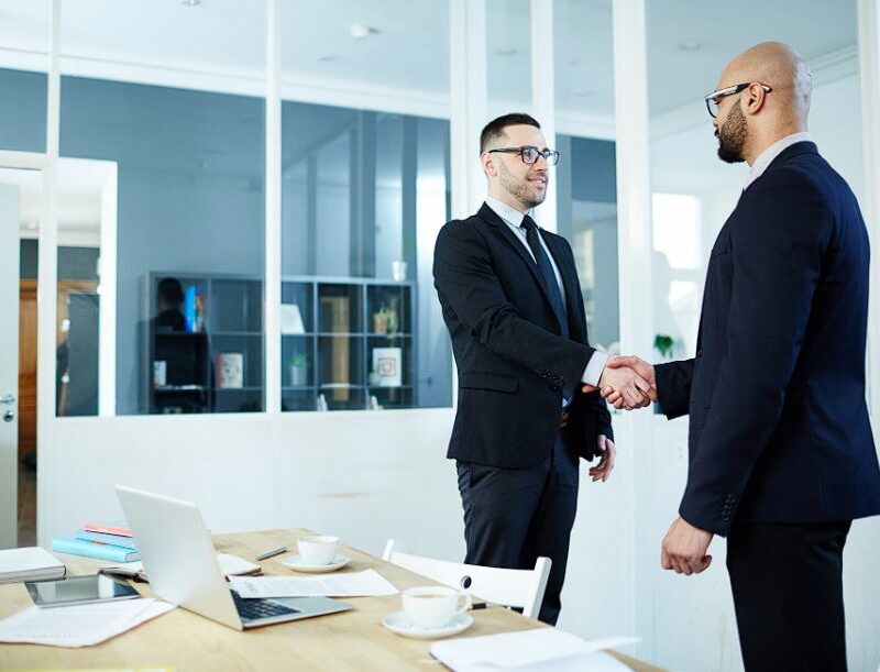 كيف تختار شركة تسويق الكتروني مناسبة لمشروعك في 2026