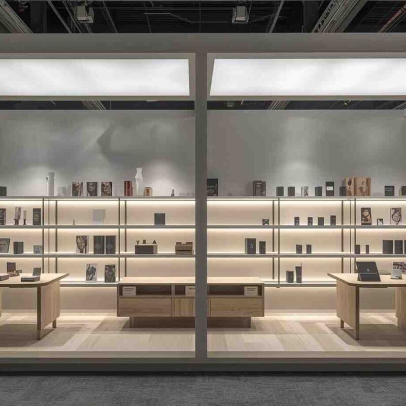 كيفية اختيار شركة تنظيم المعارض المناسبة لك؟