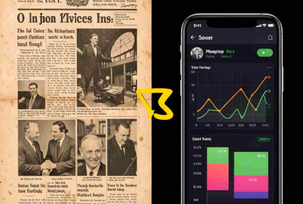 أهم الاتجاهات التسويقية التي ستشكّل عام 2026 بالشرق الأوسط