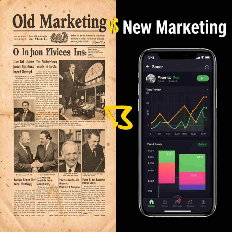 أهم الاتجاهات التسويقية التي ستشكّل عام 2026 بالشرق الأوسط