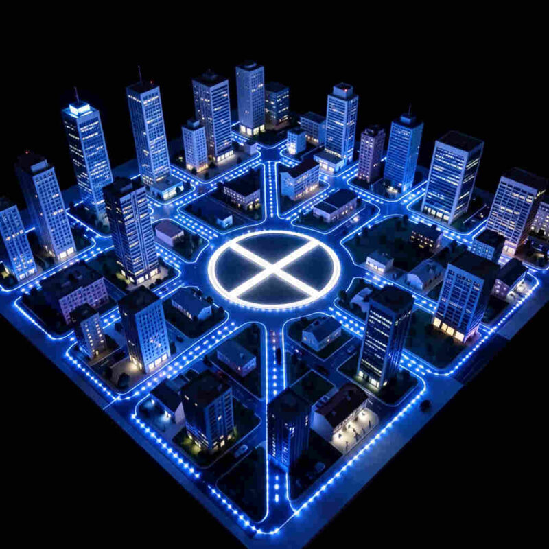 الفرق بين الماكيت العادي والماكيت التفاعلي؟ وأيهما أفضل لمشروعك؟