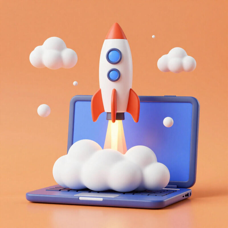 كيف تجعل التصميم ثلاثي الأبعاد وسيلة لبيع الفكرة قبل تنفيذها؟