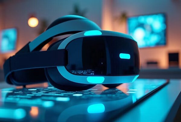 كيف تستخدم الواقع الافتراضي (VR) في التسويق الرقمي