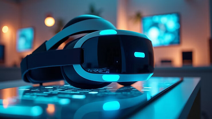 كيف تستخدم الواقع الافتراضي (VR) في التسويق الرقمي