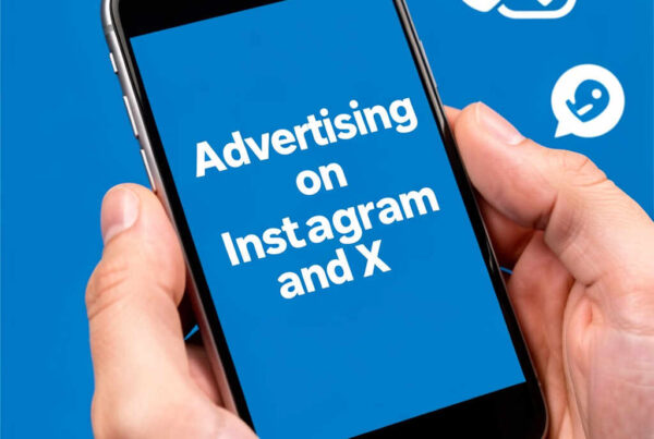 كيف تنشئ حملة اعلانية ناجحة على إنستجرام و X في 2026؟