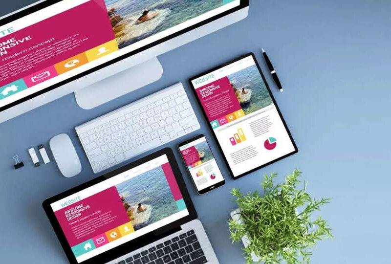 كيف يؤثر تحسين تجربة المستخدم (UX) على نجاح موقعك الإلكتروني